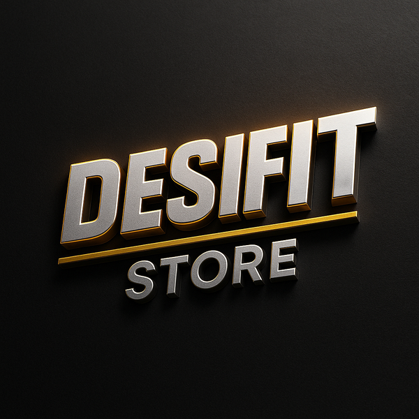DESI FIT STORE